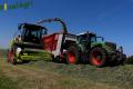 Ensilage d'herbe (Ruwet)