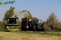Ensilage d'herbe (Ruwet)