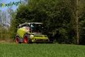 Ensilage d'herbe (Ruwet)