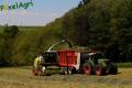 Ensilage d'herbe (Ruwet)