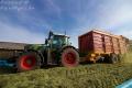 Ensilage d'herbe (Stassart)