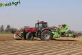 Plantation de PDT 2013 (Casterman)