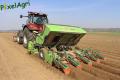 Plantation de PDT 2013 (Casterman)