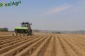 Plantation de PDT 2013 (Casterman)