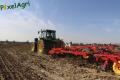 Plantation de PDT 2013 (Casterman)