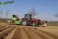 Plantation de PDT 2013 (Casterman)