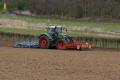 Plantation de PDT 2013 (Herens)