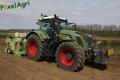 Plantation de PDT 2013 (Herens)