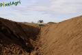 Plantation de PDT 2013 (Herens)