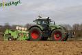 Plantation de PDT 2013 (Herens)