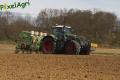 Plantation de PDT 2013 (Herens)