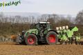 Plantation de PDT 2013 (Herens)