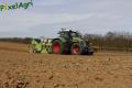 Plantation de PDT 2013 (Herens)