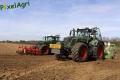 Plantation de PDT 2013 (Herens)