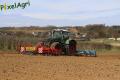 Plantation de PDT 2013 (Herens)