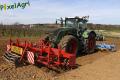 Plantation de PDT 2013 (Herens)