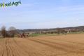 Semis de betteraves 2013 (Herens)