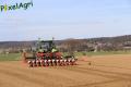 Semis de betteraves 2013 (Herens)