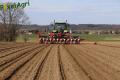 Semis de betteraves 2013 (Herens)