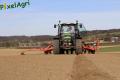 Semis de betteraves 2013 (Herens)