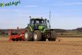 Semis de betteraves 2013 (Herens)