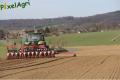 Semis de betteraves 2013 (Herens)