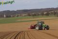 Semis de betteraves 2013 (Herens)