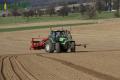 Semis de betteraves 2013 (Herens)