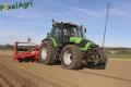 Semis de betteraves 2013 (Herens)