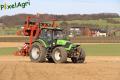 Semis de betteraves 2013 (Herens)