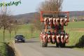 Semis de betteraves 2013 (Herens)