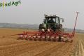 Semis de betteraves 2013 (Ruwet)