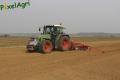 Semis de betteraves 2013 (Ruwet)