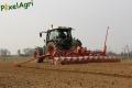 Semis de betteraves 2013 (Ruwet)