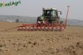 Semis de betteraves 2013 (Ruwet)