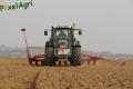 Semis de betteraves 2013 (Ruwet)