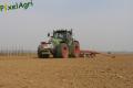 Semis de betteraves 2013 (Ruwet)