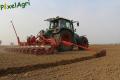 Semis de betteraves 2013 (Ruwet)