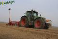 Semis de betteraves 2013 (Ruwet)