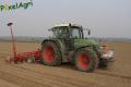 Semis de betteraves 2013 (Ruwet)