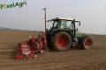 Semis de betteraves 2013 (Ruwet)
