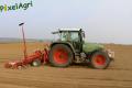 Semis de betteraves 2013 (Ruwet)