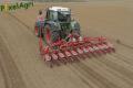 Semis de betteraves 2013 (Ruwet)