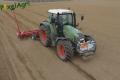 Semis de betteraves 2013 (Ruwet)